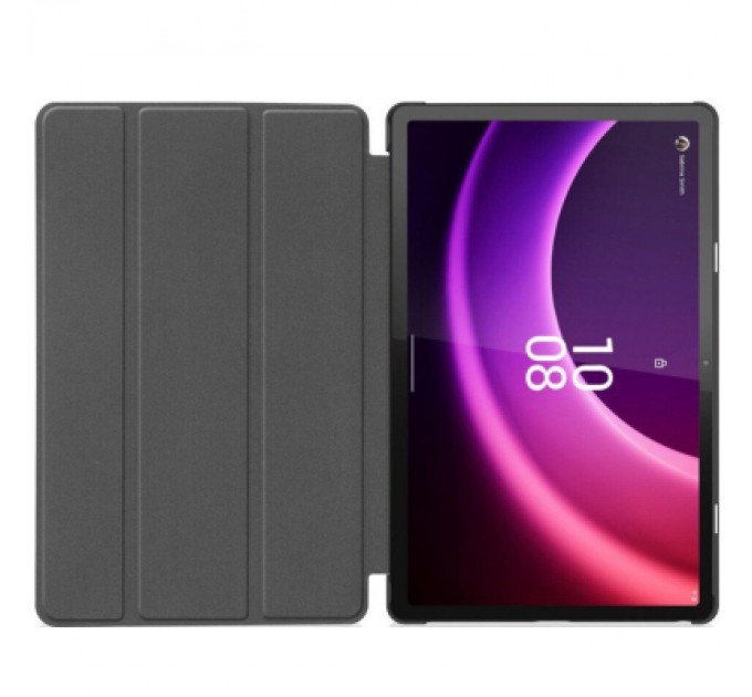 BeCover Чохол до планшета BeCover Smart Case Lenovo Tab P11 (2nd Gen) (TB-350FU/TB-350XU) 11.5" Black (708677)