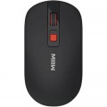 Мишка Xiaomi MiiiW Lite Wireless/Bluetooth Black (MW23M21 Black)