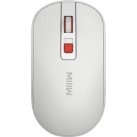 Мишка Xiaomi MiiiW Lite Wireless/Bluetooth White (MW23M21 White)