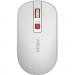 Мишка Xiaomi MiiiW Lite Wireless/Bluetooth White (MW23M21 White)