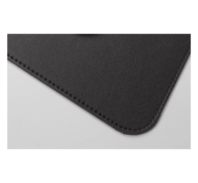 Килимок для мишки Xiaomi MIIIW Black (MWMLV01)