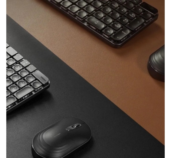 Килимок для мишки Xiaomi MIIIW Brown (MWMLV01 brown)