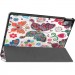 BeCover Чохол до планшета BeCover Smart Case Lenovo Tab P11 (2nd Gen) (TB-350FU/TB-350XU) 11.5" Butterfly (708687)