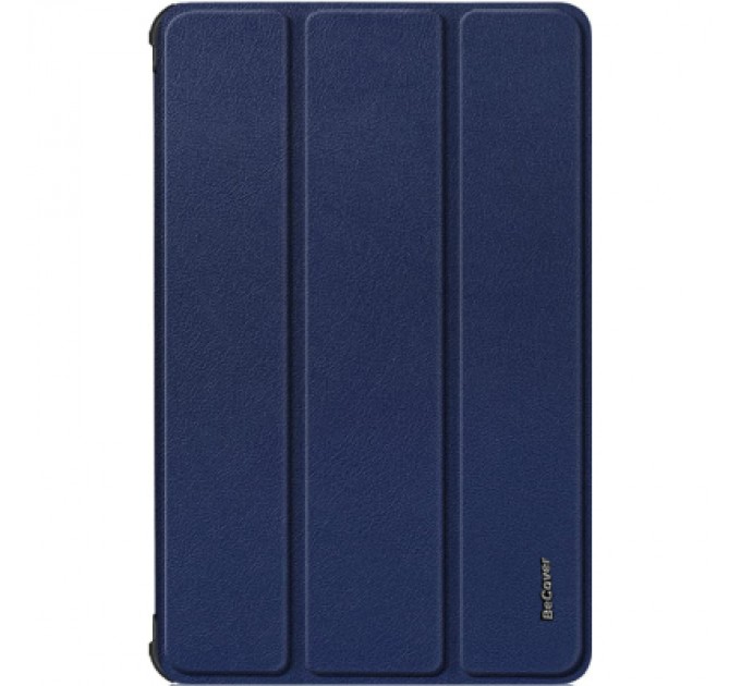 BeCover Чохол до планшета BeCover Smart Case Lenovo Tab P11 (2nd Gen) (TB-350FU/TB-350XU) 11.5" Deep Blue (708678)