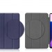 BeCover Чохол до планшета BeCover Smart Case Lenovo Tab P11 (2nd Gen) (TB-350FU/TB-350XU) 11.5" Deep Blue (708678)