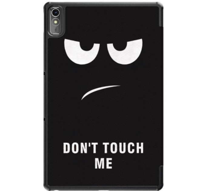 BeCover Чохол до планшета BeCover Smart Case Lenovo Tab P11 (2nd Gen) (TB-350FU/TB-350XU) 11.5" Don't Touch (708688)