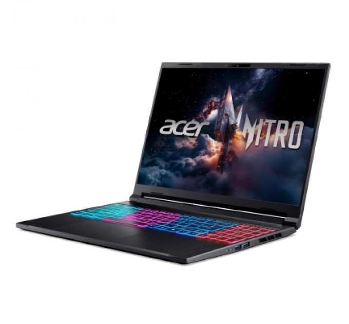 Ноутбук Acer Nitro V 16S ANV16S-71 (NH.U27EU.004)