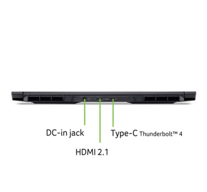 Ноутбук Acer Nitro V 16S ANV16S-71 (NH.U27EU.004)