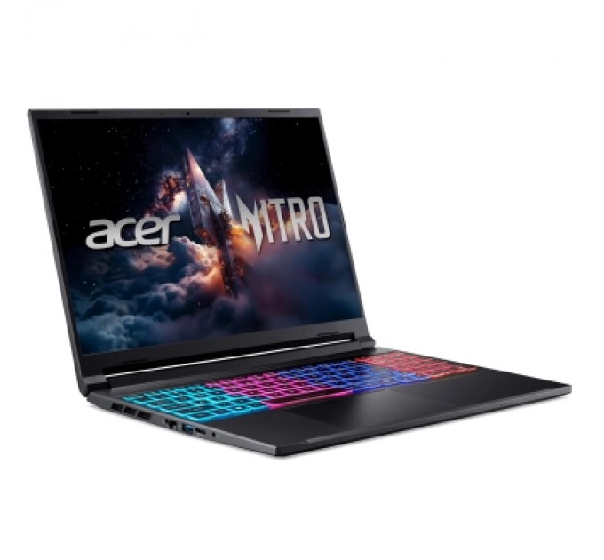 Ноутбук Acer Nitro V 16S ANV16S-71 (NH.U27EU.004)