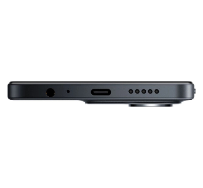 Xiaomi Мобільний телефон Xiaomi Redmi 15C 4/128GB Midnight Black (1163425)