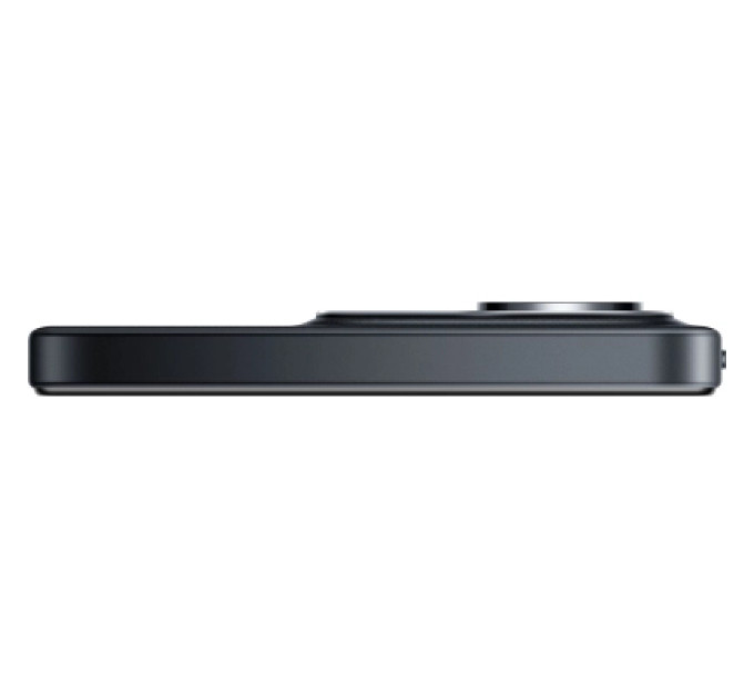 Xiaomi Мобільний телефон Xiaomi Redmi 15C 4/128GB Midnight Black (1163425)