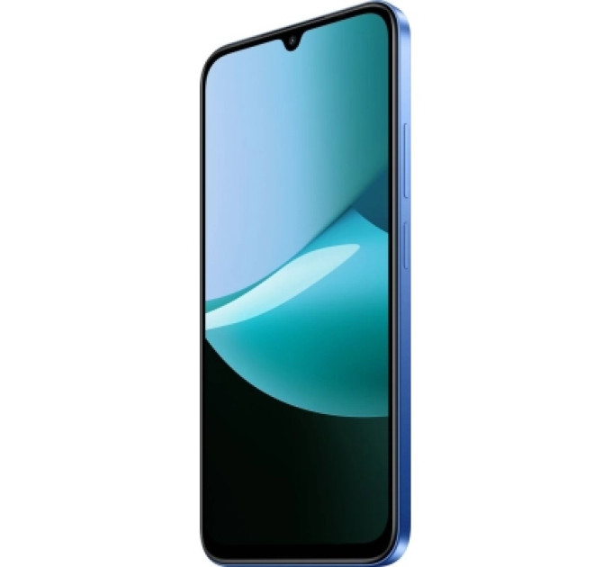 Xiaomi Мобільний телефон Xiaomi Redmi 15C 4/128GB Moonlight Blue (1163427)
