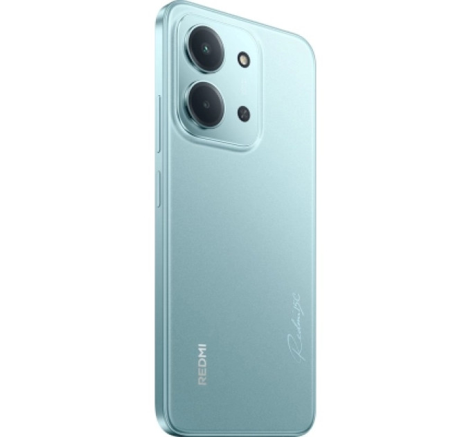 Xiaomi Мобільний телефон Xiaomi Redmi 15C 4/128GB Mint Green (1163426)