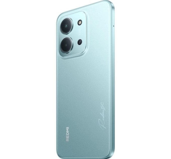 Xiaomi Мобільний телефон Xiaomi Redmi 15C 4/128GB Mint Green (1163426)