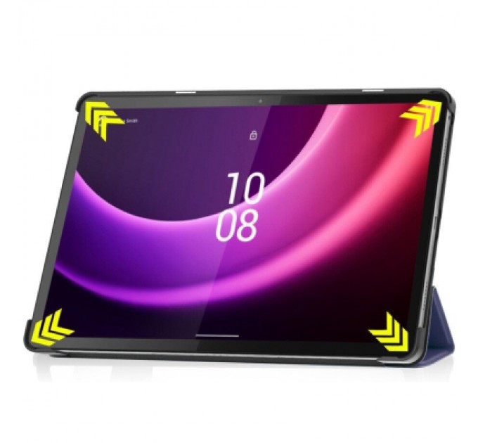 BeCover Чохол до планшета BeCover Smart Case Lenovo Tab P11 (2nd Gen) (TB-350FU/TB-350XU) 11.5" Graffiti (708690)
