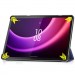 BeCover Чохол до планшета BeCover Smart Case Lenovo Tab P11 (2nd Gen) (TB-350FU/TB-350XU) 11.5" Graffiti (708690)
