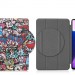 BeCover Чохол до планшета BeCover Smart Case Lenovo Tab P11 (2nd Gen) (TB-350FU/TB-350XU) 11.5" Graffiti (708690)