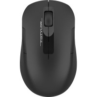 Мишка A4Tech FG15CS Air2 Wireless Black (4711421000932)