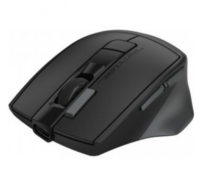 Мишка A4Tech FG45CS Air2 Wireless Stone Grey (4711421999656)