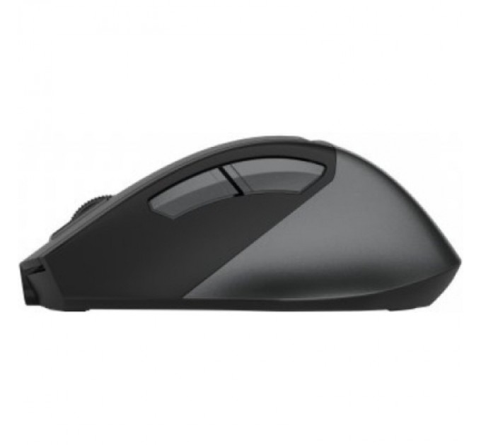 Мишка A4Tech FG45CS Air2 Wireless Stone Grey (4711421999656)