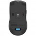 Мишка A4Tech FB50CS Plus Wireless/Bluetooth Black (4711421002899)