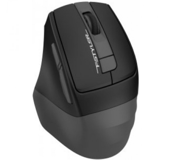 Мишка A4Tech FG35CS Plus Wireless Grey (4711421002981)