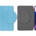 BeCover Чохол до планшета BeCover Smart Case Lenovo Tab P11 (2nd Gen) (TB-350FU/TB-350XU) 11.5" Light Blue (708681)