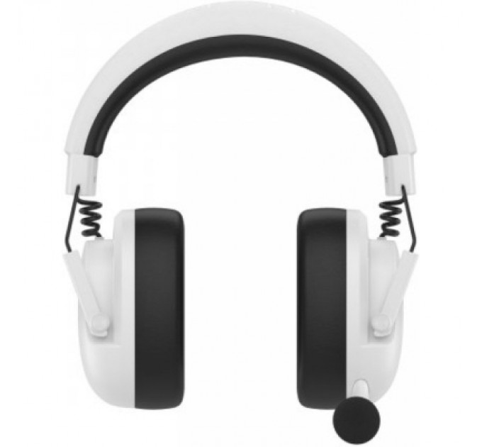 Навушники A4Tech Bloody GR585 Wireless White (4711421003094)
