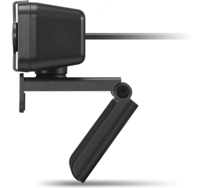 Веб-камера Lenovo Essential FHD Gen2 Black (4XC1S15018)