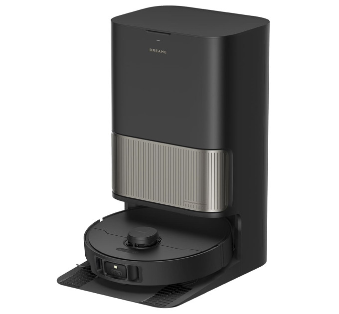 Dreame Робот-пилосос Dreame Bot L40s Pro Ultra Black (RLL74CE-Bl)