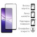 Dengos Чохол-накладка Dengos для Oppo A5 Pro Black Full Glue (DG-KM-150) + захисне скло
