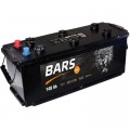 Акумулятор автомобільний Bars 140Ah бокова(+/-) (920EN)