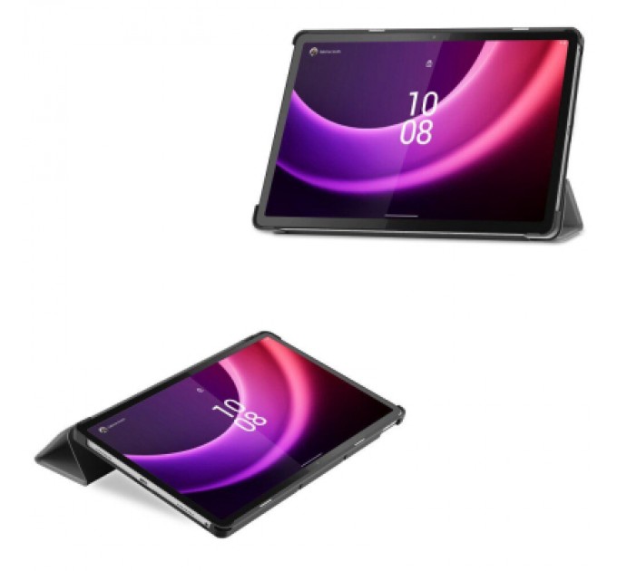 BeCover Чохол до планшета BeCover Smart Case Lenovo Tab P11 (2nd Gen) (TB-350FU/TB-350XU) 11.5" Red Wine (708685)