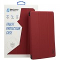 BeCover Чохол до планшета BeCover Smart Case Lenovo Tab P11 (2nd Gen) (TB-350FU/TB-350XU) 11.5" Red Wine (708685)