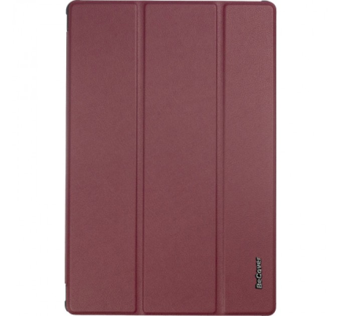 BeCover Чохол до планшета BeCover Smart Case Lenovo Tab P11 (2nd Gen) (TB-350FU/TB-350XU) 11.5" Red Wine (708685)