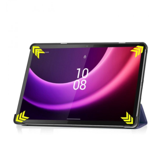 BeCover Чохол до планшета BeCover Smart Case Lenovo Tab P11 (2nd Gen) (TB-350FU/TB-350XU) 11.5" Red Wine (708685)