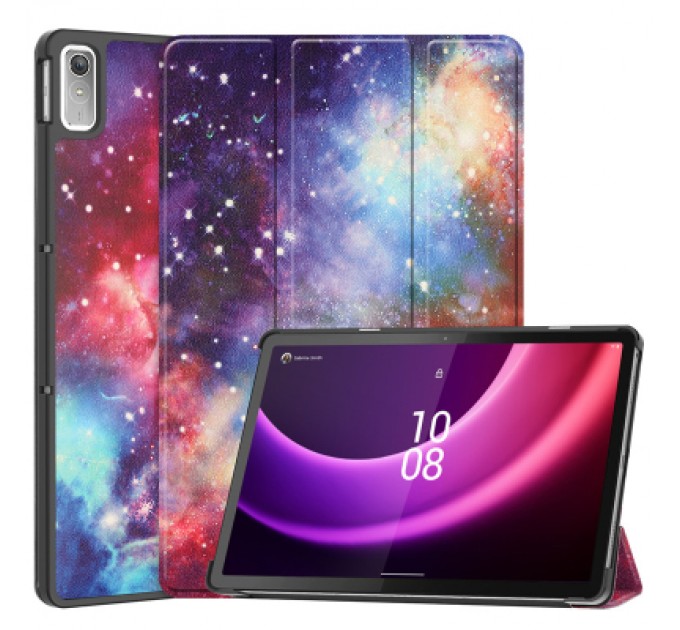BeCover Чохол до планшета BeCover Smart Case Lenovo Tab P11 (2nd Gen) (TB-350FU/TB-350XU) 11.5" Space (708693)