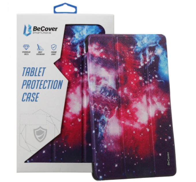 BeCover Чохол до планшета BeCover Smart Case Lenovo Tab P11 (2nd Gen) (TB-350FU/TB-350XU) 11.5" Space (708693)