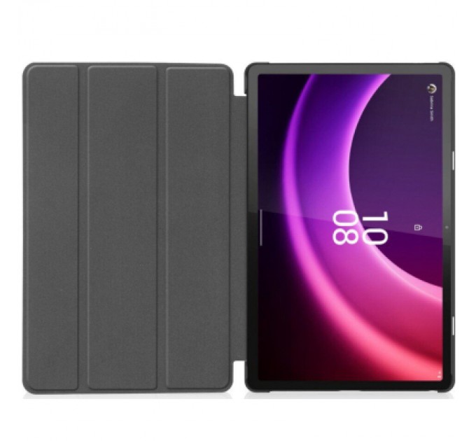 BeCover Чохол до планшета BeCover Smart Case Lenovo Tab P11 Pro (2Gen) (TB-132FU/TB-138FC)/Xiaoxin Pad Pro 2022 11.2" Deep Blue (708698)