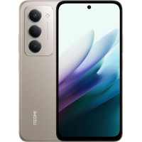 Мобільний телефон Xiaomi Redmi 15 6/128GB Titan Gray (1163420)