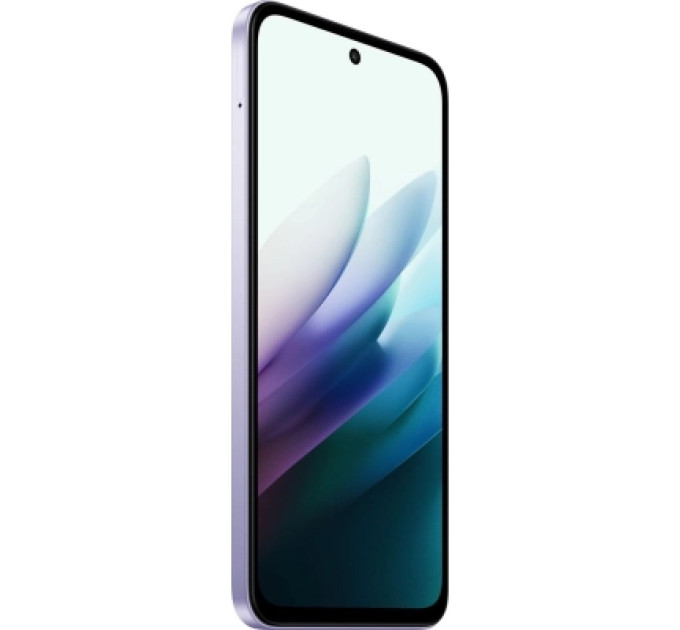 Xiaomi Мобільний телефон Xiaomi Redmi 15 6/128GB Sandy Purple (1163421)