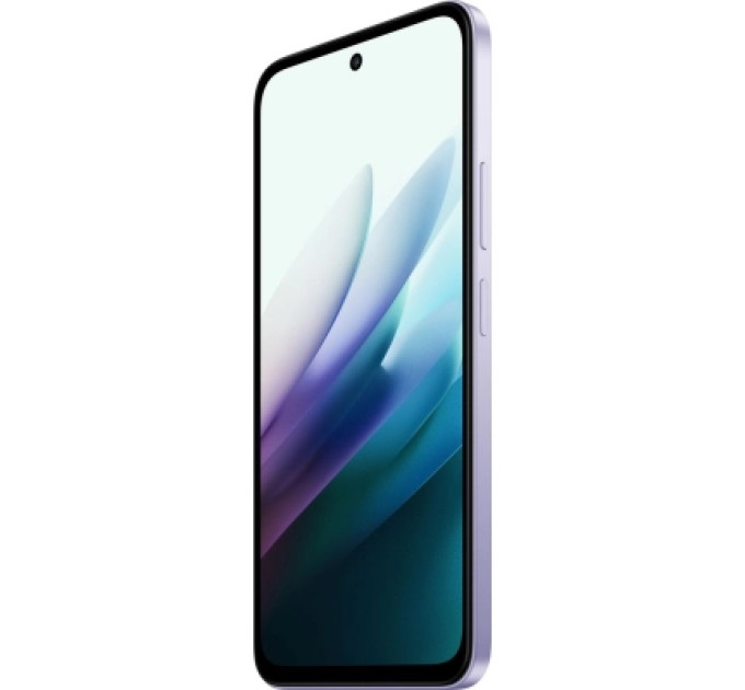 Xiaomi Мобільний телефон Xiaomi Redmi 15 6/128GB Sandy Purple (1163421)