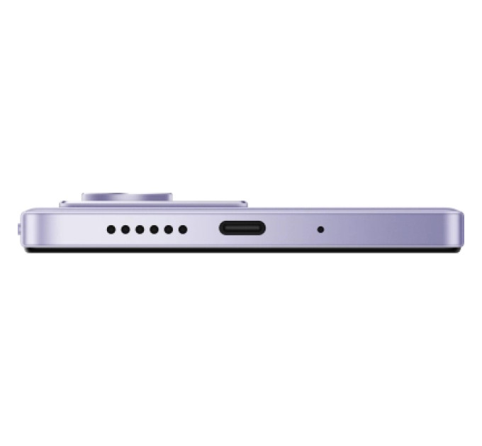 Xiaomi Мобільний телефон Xiaomi Redmi 15 6/128GB Sandy Purple (1163421)