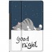 BeCover Чохол до планшета BeCover Smart Case Lenovo Yoga Tab 11 YT-706F Good Night (708720)