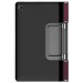 BeCover Чохол до планшета BeCover Smart Case Lenovo Yoga Tab 11 YT-706F Red Wine (708719)