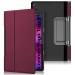 BeCover Чохол до планшета BeCover Smart Case Lenovo Yoga Tab 11 YT-706F Red Wine (708719)