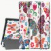 BeCover Чохол до планшета BeCover Smart Case Xiaomi Redmi Pad 10.61" 2022 Butterfly (708731)