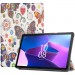 BeCover Чохол до планшета BeCover Smart Case Xiaomi Redmi Pad 10.61" 2022 Butterfly (708731)