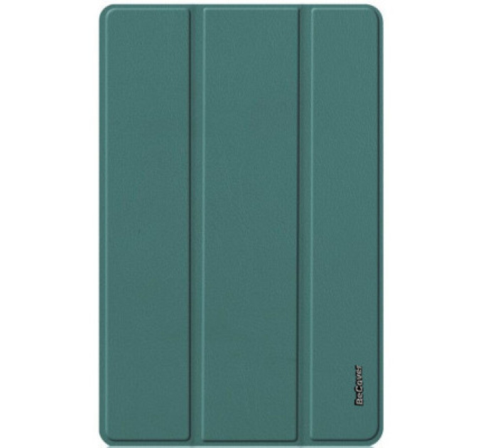 BeCover Чохол до планшета BeCover Smart Case Xiaomi Redmi Pad 10.61" 2022 Dark Green (708724)