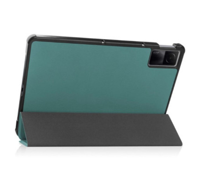 BeCover Чохол до планшета BeCover Smart Case Xiaomi Redmi Pad 10.61" 2022 Dark Green (708724)